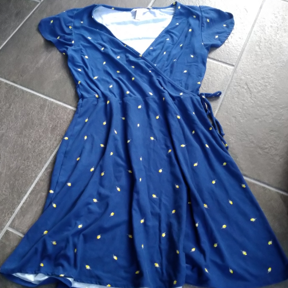 Arizona Jean CO Sundress